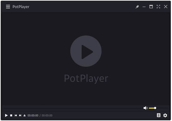PotPlayer Free Download