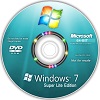 Download Windows 7 Lite for pc