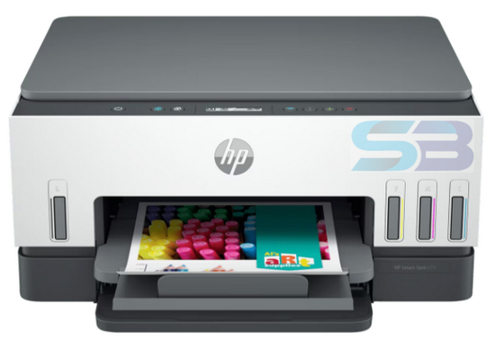 download HP Smart Tank 670 driver for Windows free