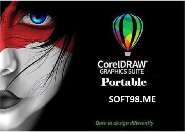 coreldraw portable