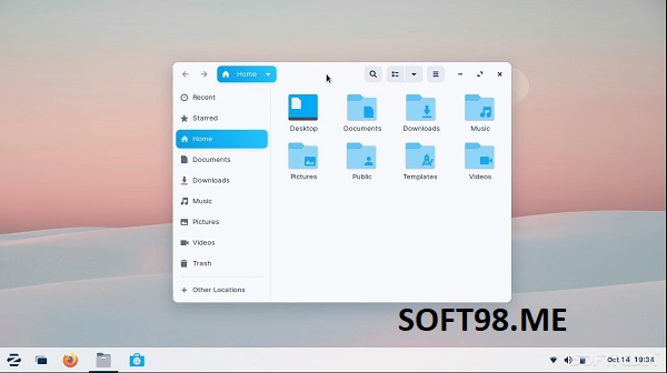 تنزيل مجاني لنظام التشغيل Zorin OS