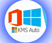 المحمولة أدوات KMS لنظام التشغيل ويندوز