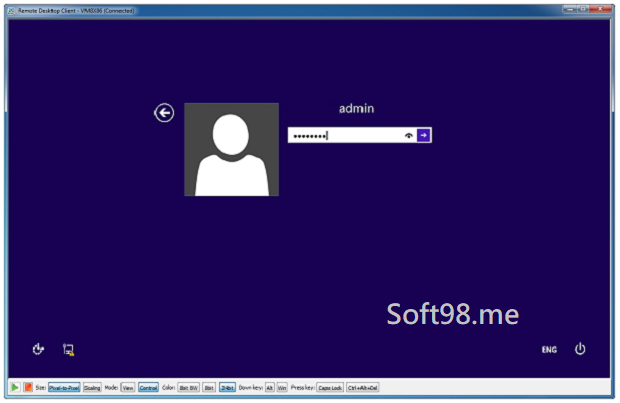 Remote Computer Manager