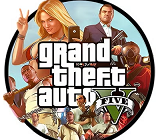 تحميل Grand Theft Auto GTA 5