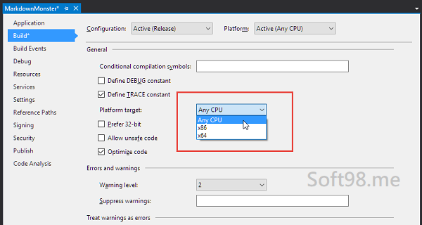 تحميل برنامج Net Framework. لويندوز