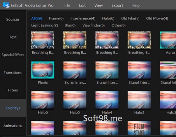 محرر الفيديو الاحترافي لنظام التشغيل ويندوز 11