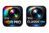 تحميل Irix HDR Pro Classic Pro