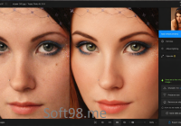 تحميل برنامج Topaz Photo AI Portable v1.3.1 (x64) مع جميع النماذج لتحسين الصور