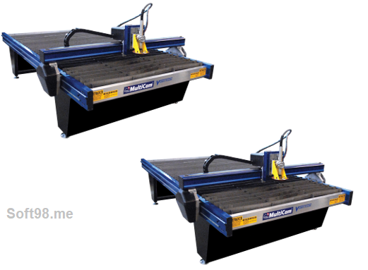 cnc - برنامج eCut Illustrator مجاني