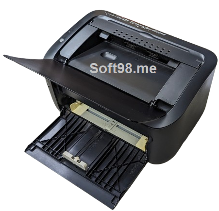 برنامج تشغيل طابعة Canon i Sensys LBP6030 لنظام التشغيل Windows 7 (32 بت)